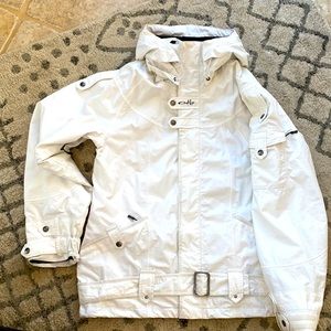 Oakley Ski Snowboarding Jacket - excellent condition.